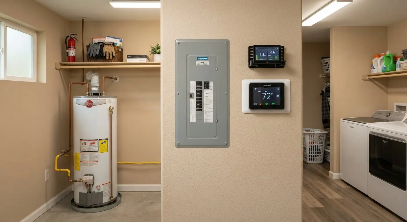 Utility Costs Homeowners Should Plan For