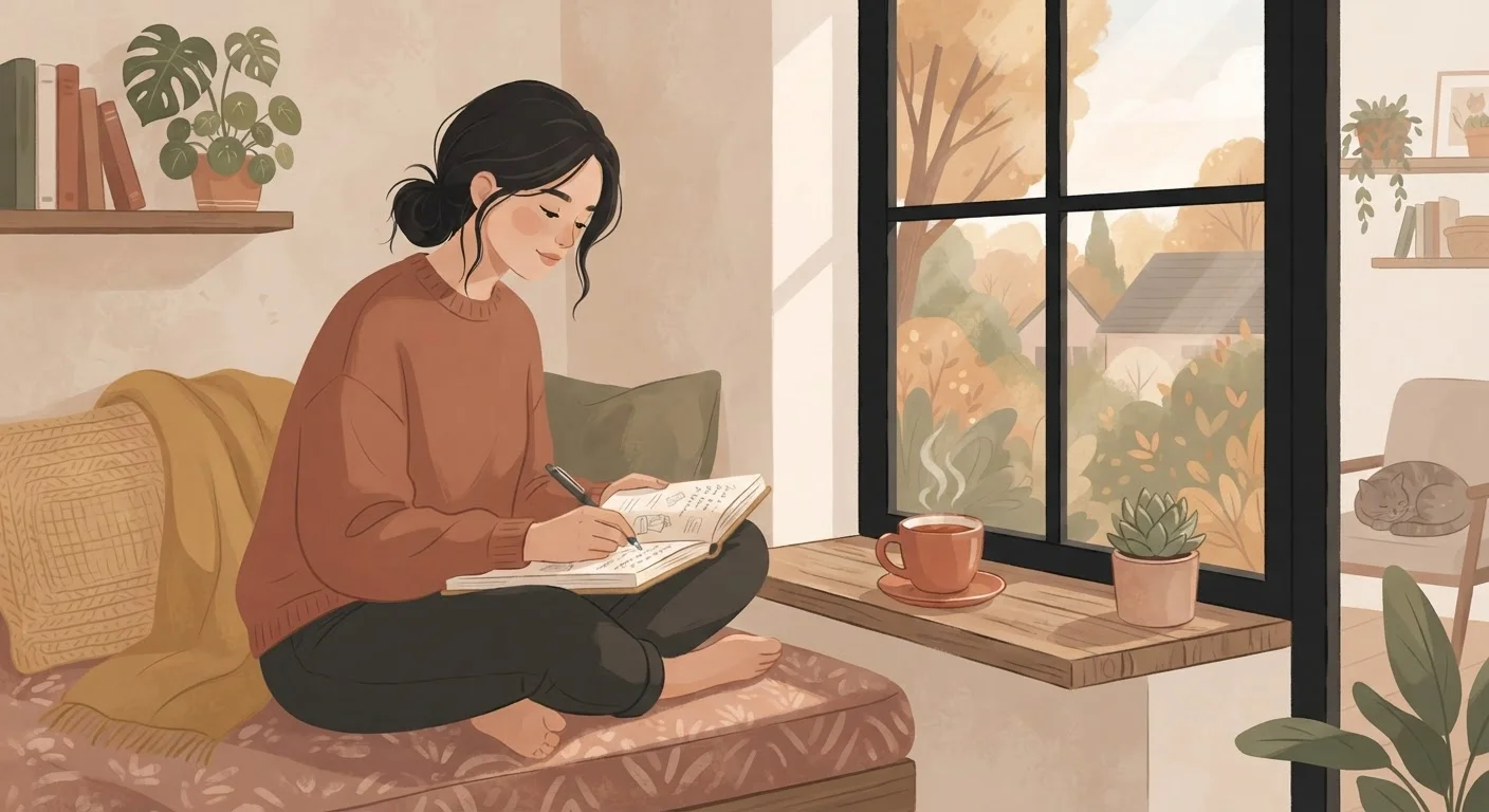 What Is Mental Wellness — and Why Is It Different from Mental Health?