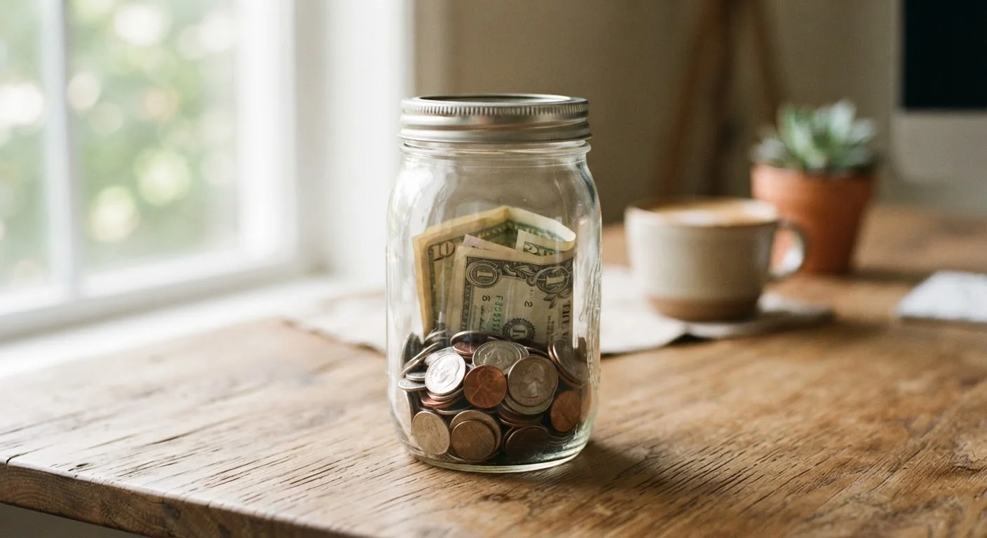 What Percentage of Your Income Should Go to Savings?