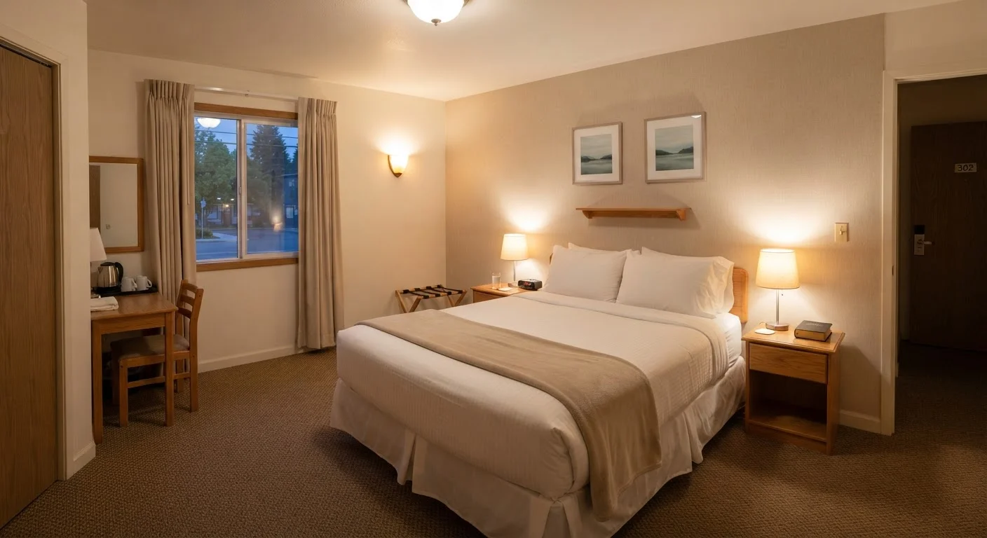 Why 'Cheap' Doesn't Mean Unsafe: Separating Budget Lodging Myths from Reality