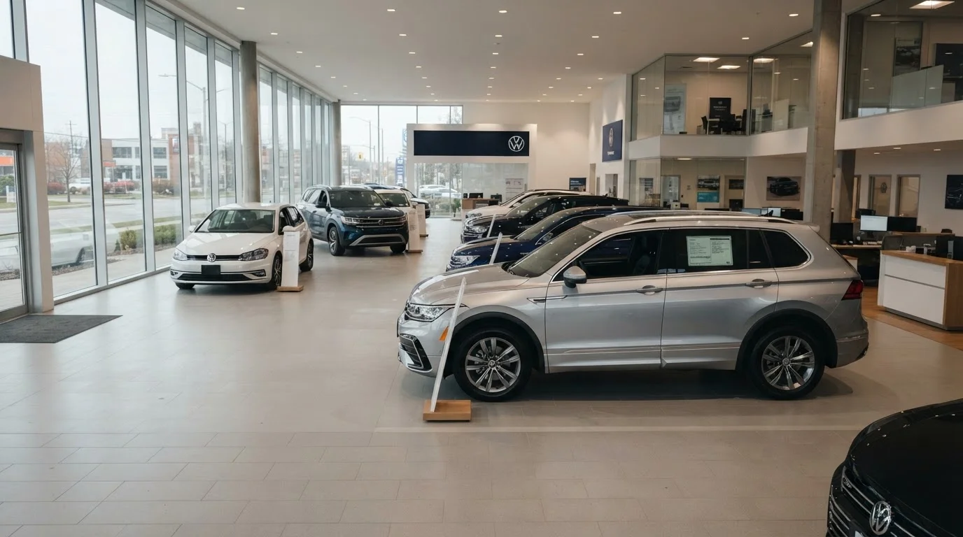 Why the Sticker Price Is Just the Starting Point