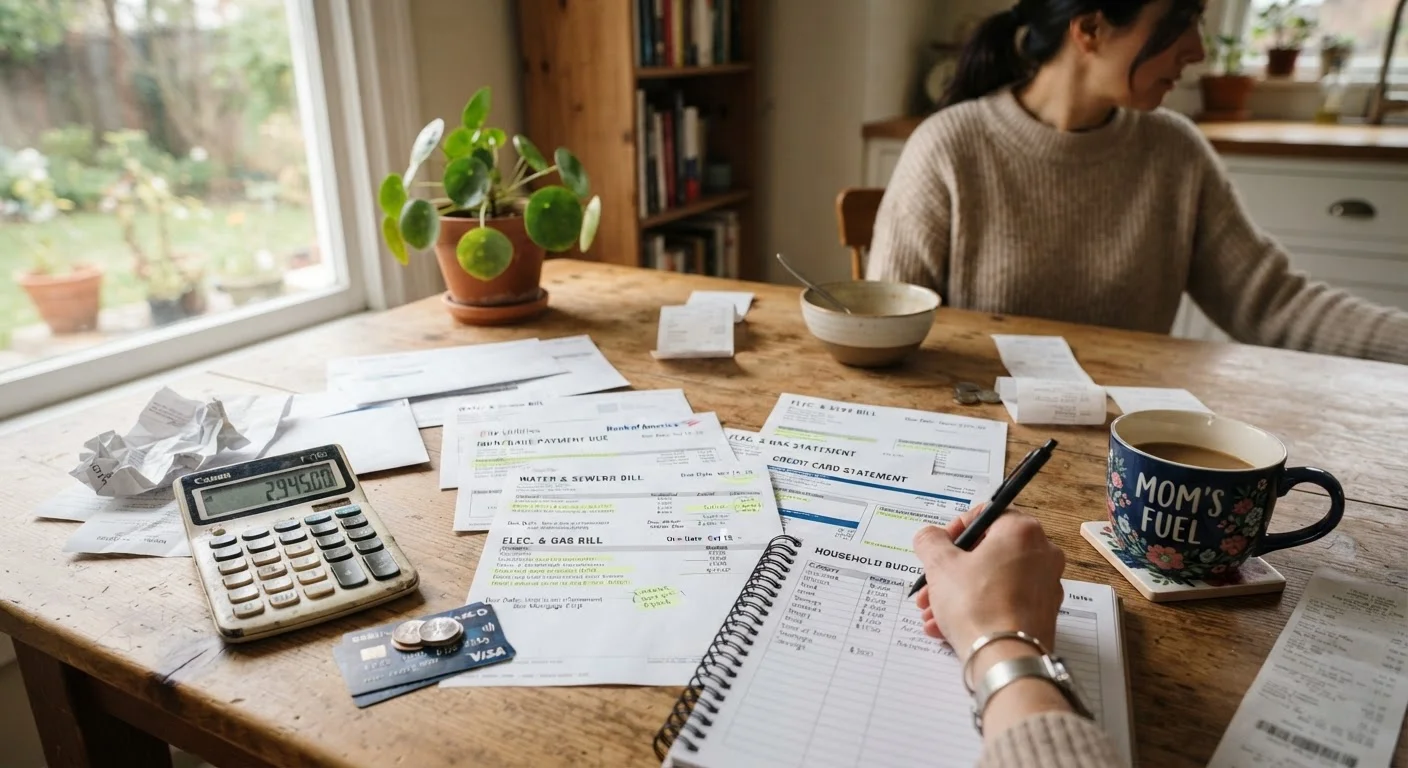 Why Your Monthly Housing Cost Is Much More Than Your Mortgage Payment