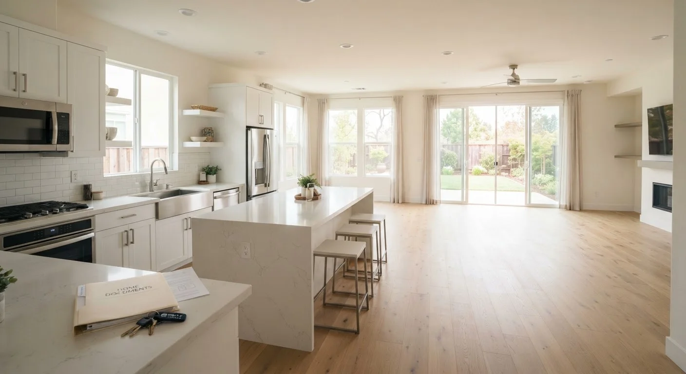 Your Pre-Closing Checklist: The Final Weeks Before Settlement