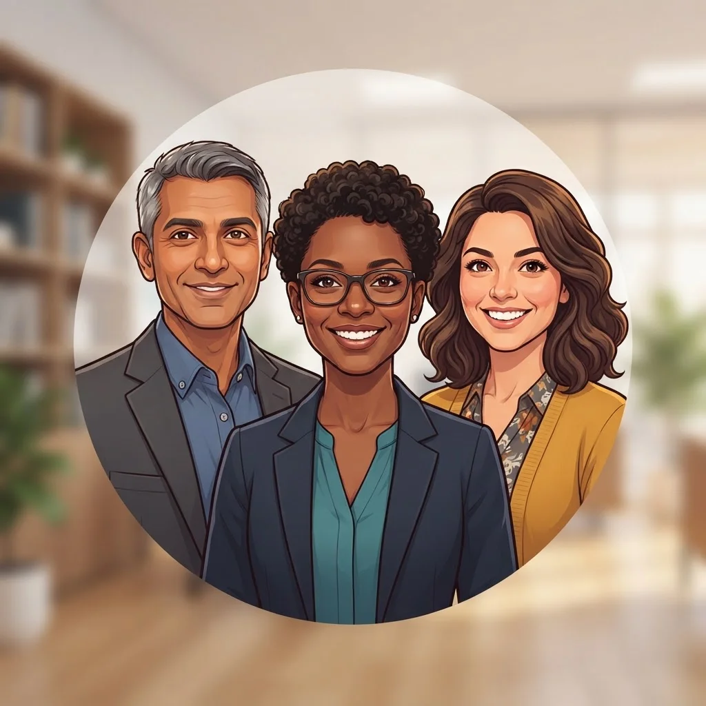 Home & Real Estate Editorial Team
